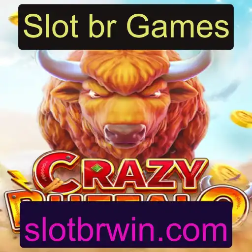 Descubra o Fascinante Mundo de CRAZYBUFFALO: O Slot br Games que Conquista os Caçadores de Emoções