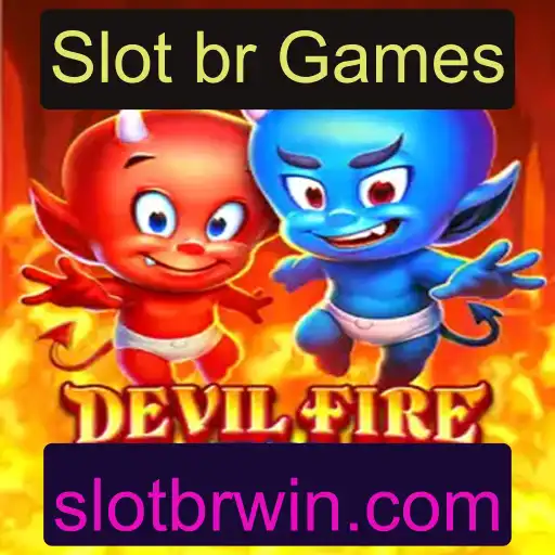 Descubra o Jogo de Slot 'DevilFireTwins': Entre na Aventura!
