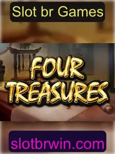FourTreasures: Um Mergulho no Mundo dos Slot br Games