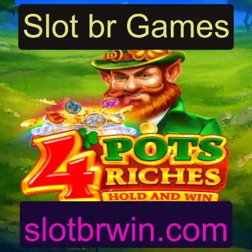 Explorando 4potsriches: O Novo Slot sensacional