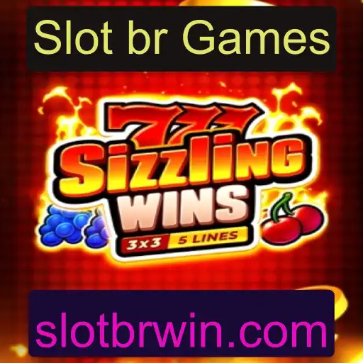 Descubra o Mundo Diversificado de '777SizzlingWins': O Slot Br Games que Conquista Jogadores