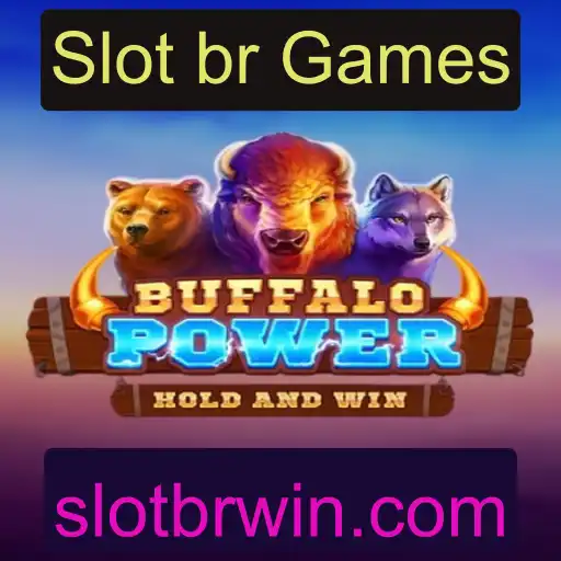 Explore o Fantástico Mundo de BuffaloPower nos Slots de Jogos Brasileiros