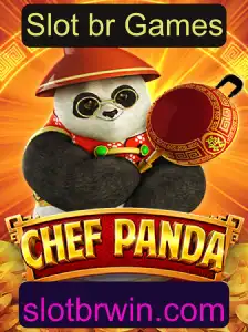 Descubra o Empolgante Mundo de ChefPanda: O Novo Fenômeno dos Slots
