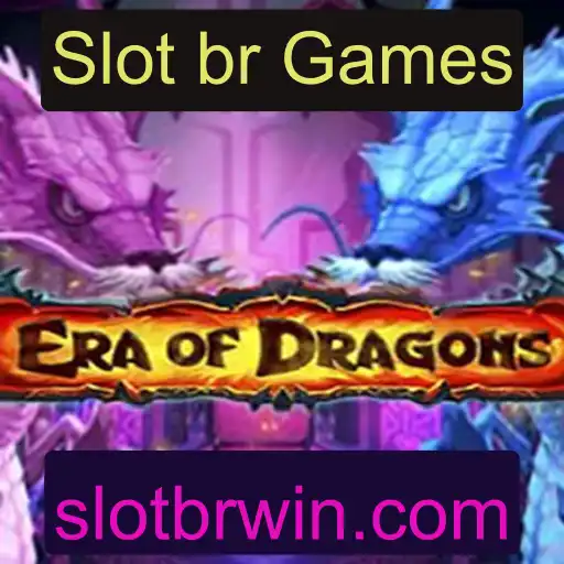 Aventuras Épicas em EraOfDragons: Um Mergulho no Mundo dos Jogos Slot BR