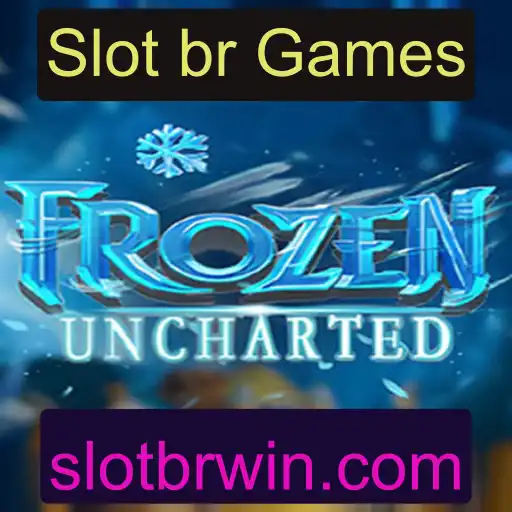 FrozenUncharted: Aventura Congelante nos Jogos Slot br Games