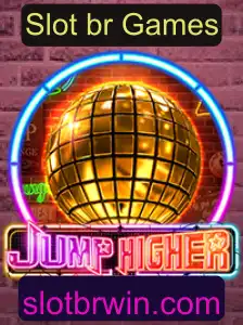 JumpHigher: O Novo Sensação dos Jogos Slot br Games