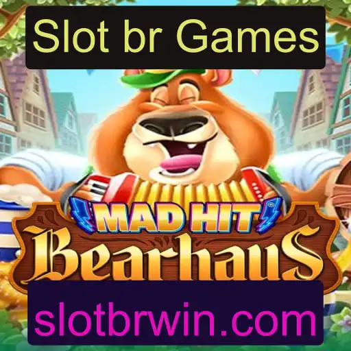 Explorando MadHitBearhaus: O Novo Sensação dos Slot br Games