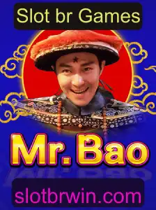 Desvendando o Mundo do Jogo MrBao e seu Impacto no Cenário de Slot br Games