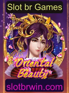 Descubra a Magia de OrientalBeauty: Um Slot fascinante nos Games BR