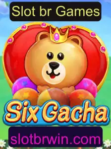 Explorando o Mundo de SixGacha: Um Jogo Revolucionário em Slot br Games