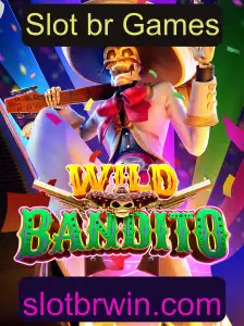 Descubra o Empolgante Jogo WildBandito: Uma Aventura de Slot em Slot br Games